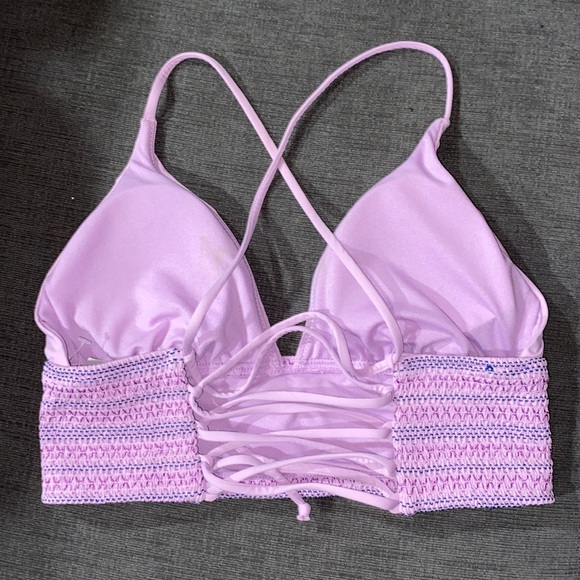 Swim Top - Picture 2 of 2